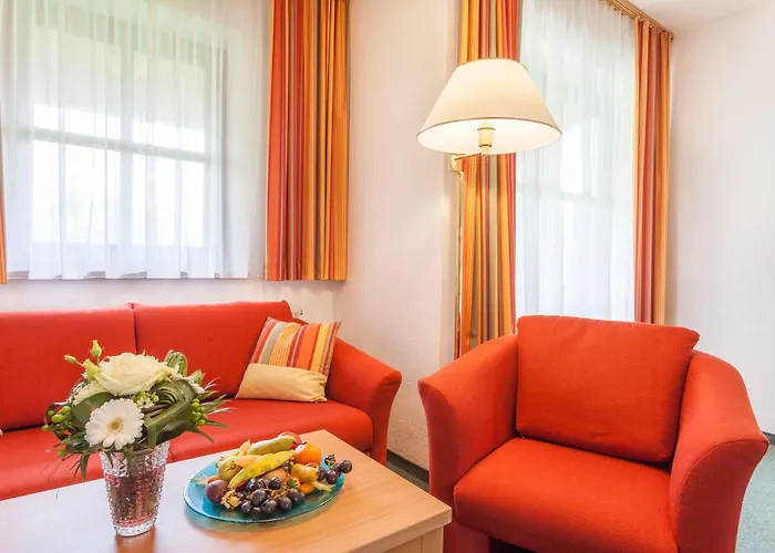 度假村 Hotelresort Reutmuhle