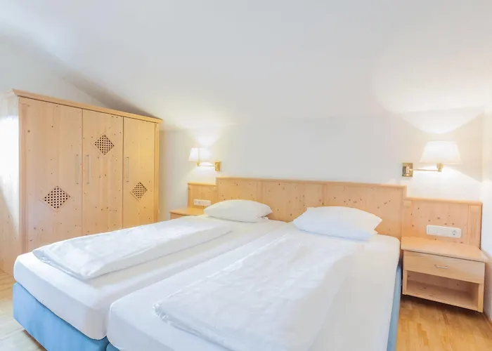 Hotelresort Reutmuhle 度假村