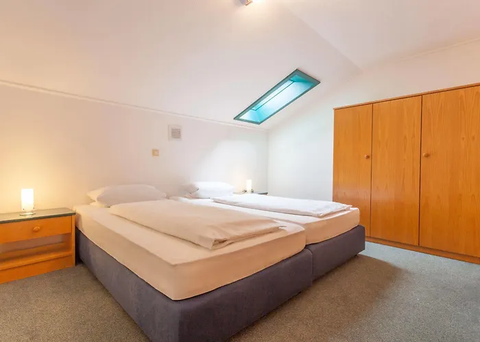 度假村 Hotelresort Reutmuhle 3*