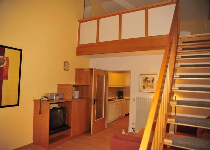 度假村 Hotelresort Reutmuhle 3*