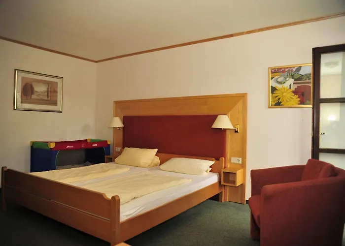 Hotelresort Reutmuhle 3*