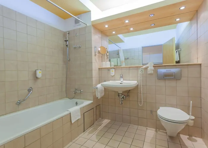 Hotelresort Reutmuhle