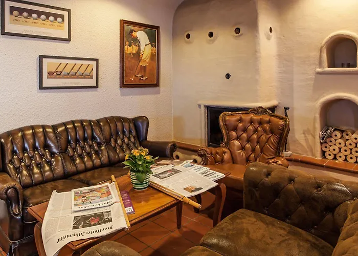 度假村 Hotelresort Reutmuhle 3*