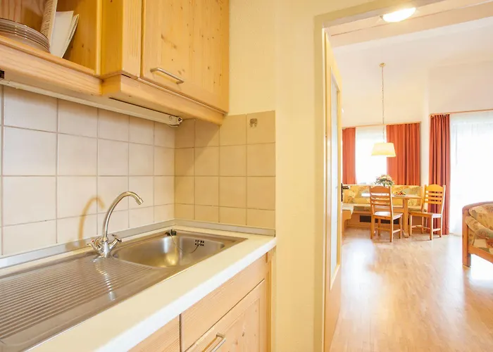 Hotelresort Reutmuhle 度假村 3*