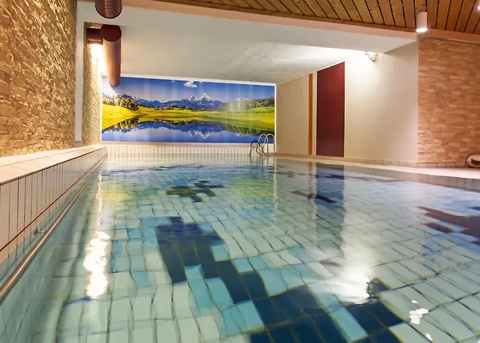 Hotelresort Reutmuhle 诺雷成奥