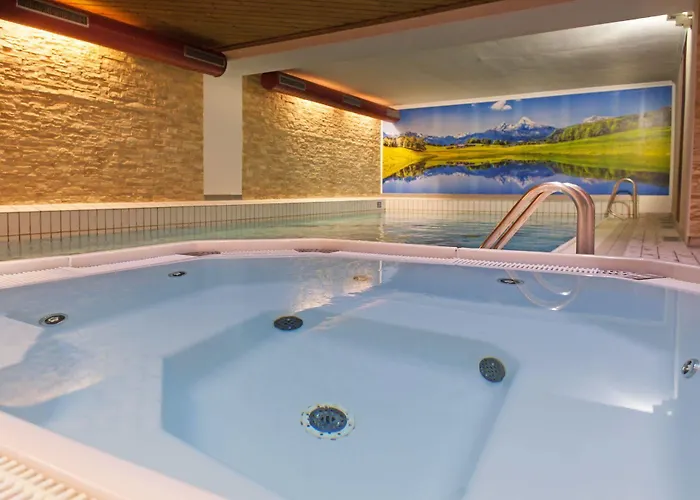 Hotelresort Reutmuhle 3*